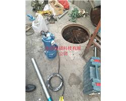 北京污水泵排污泵提升泵维修